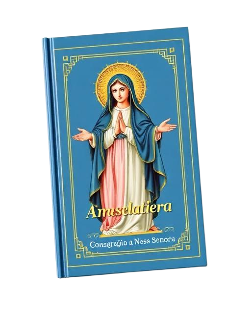 Consagração a Nossa Senhora