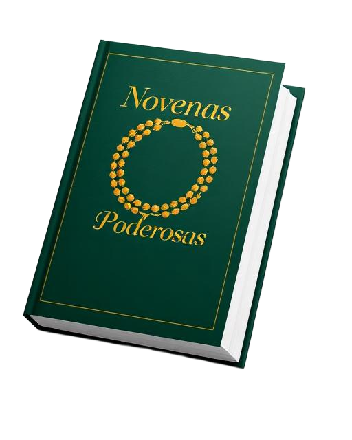 Novenas Poderosas