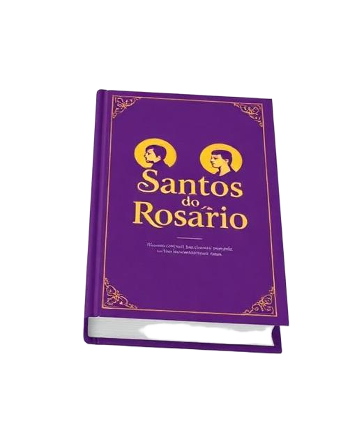 Santos do Rosário